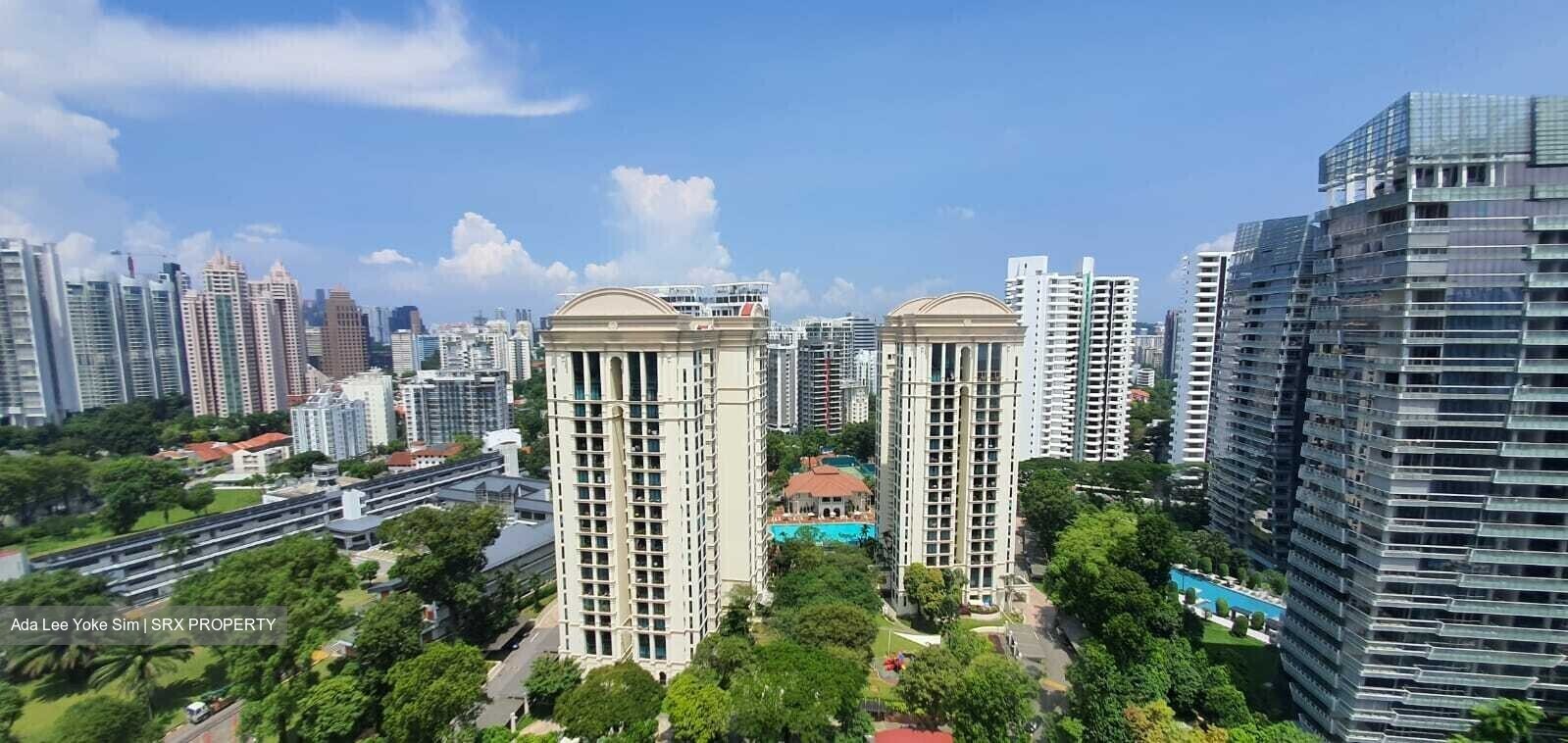 The Colonnade (D10), Condominium #355851231